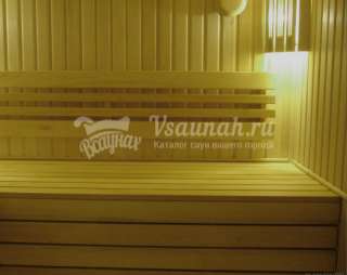 Сауна Сауна Кают-компания в Жуковском