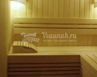 Сауна Сауна Кенви в Жуковском
