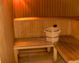 Сауна Камелот, отель в Жуковском