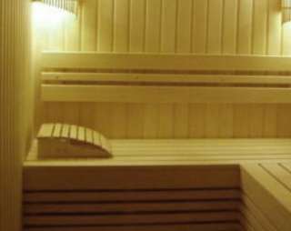 Сауна Сауна Кенви в Жуковском